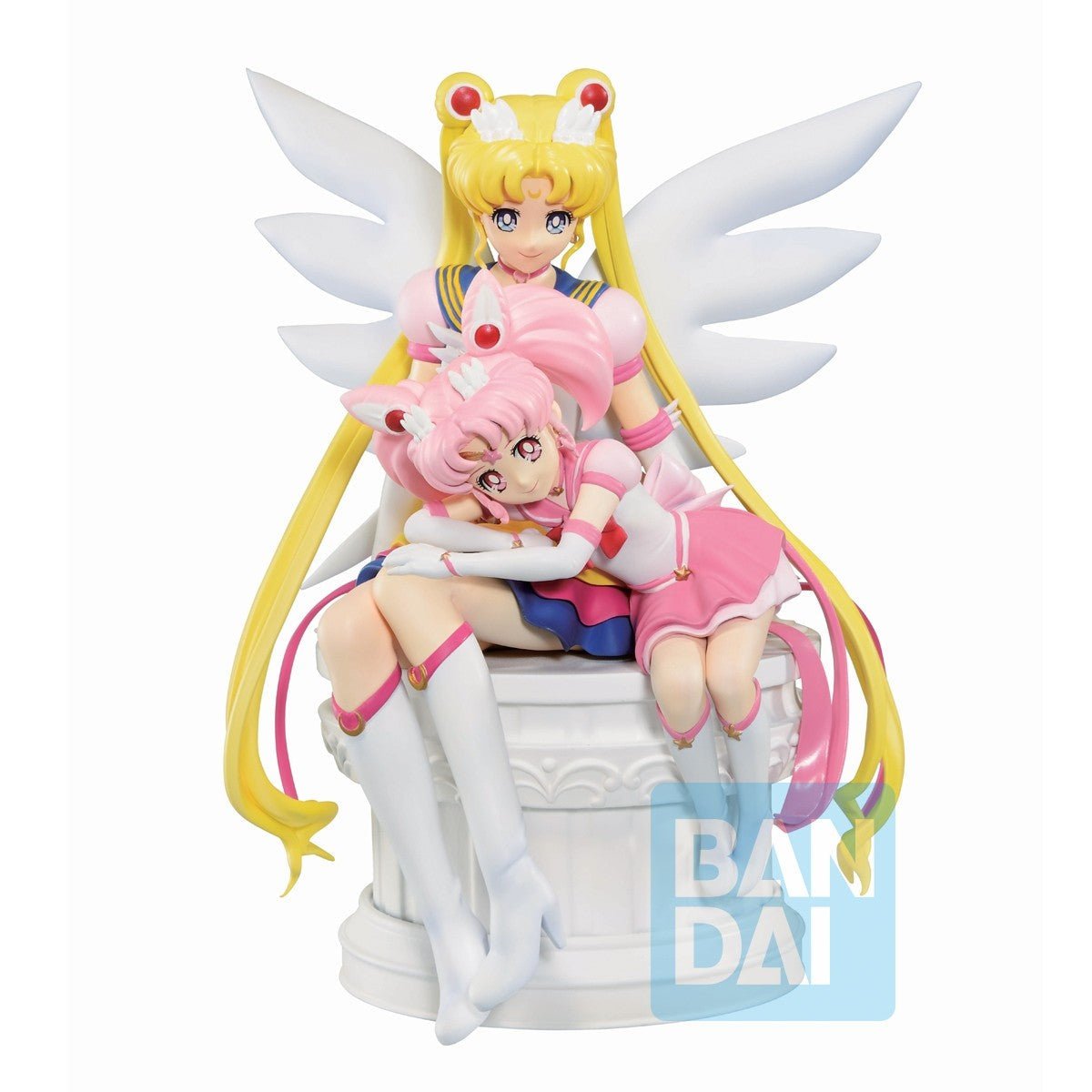 Ichiban deals kuji sailor moon 2021 prize A