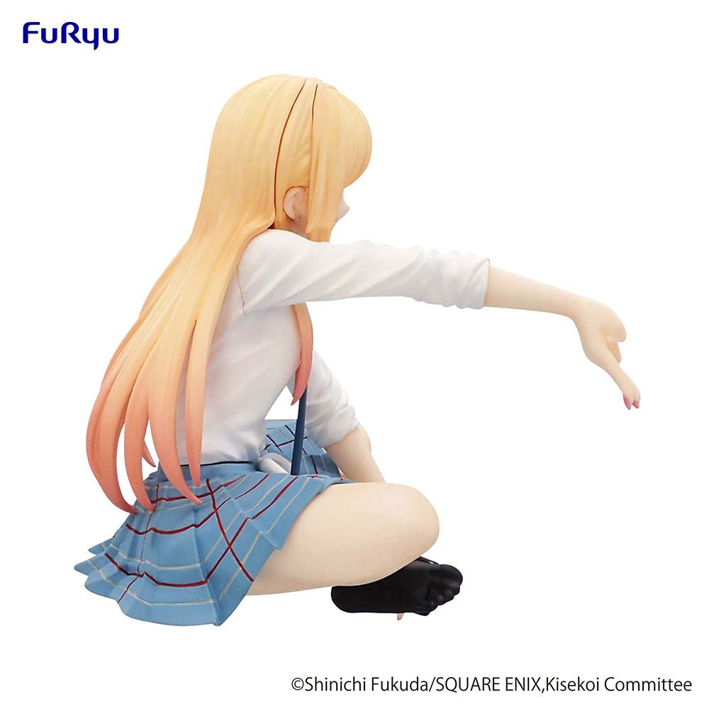 Sono Bisque Doll wa Koi o Suru - Kitagawa Marin - Noodle Stopper Figure Onlyfigure