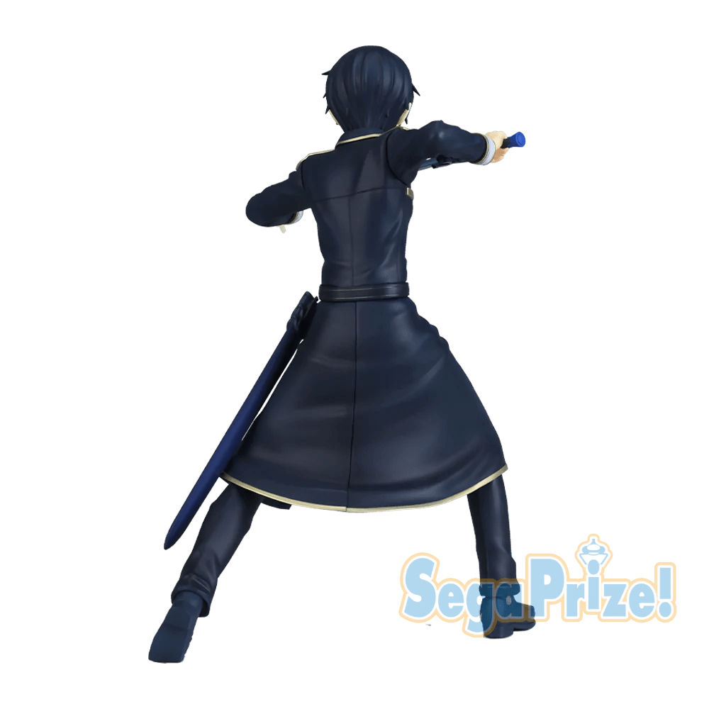 Sword Art Online: Alicization - Kirito - LPM Figure Onlyfigure