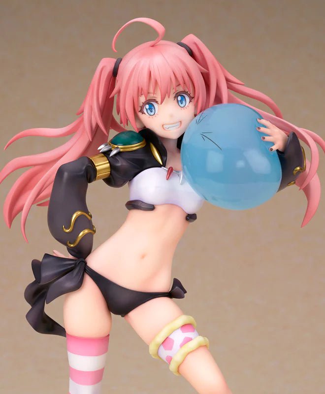 That Time I Got Reincarnated as a Slime Milim Nava - ALTER ONLYFIGURE 4560228206609