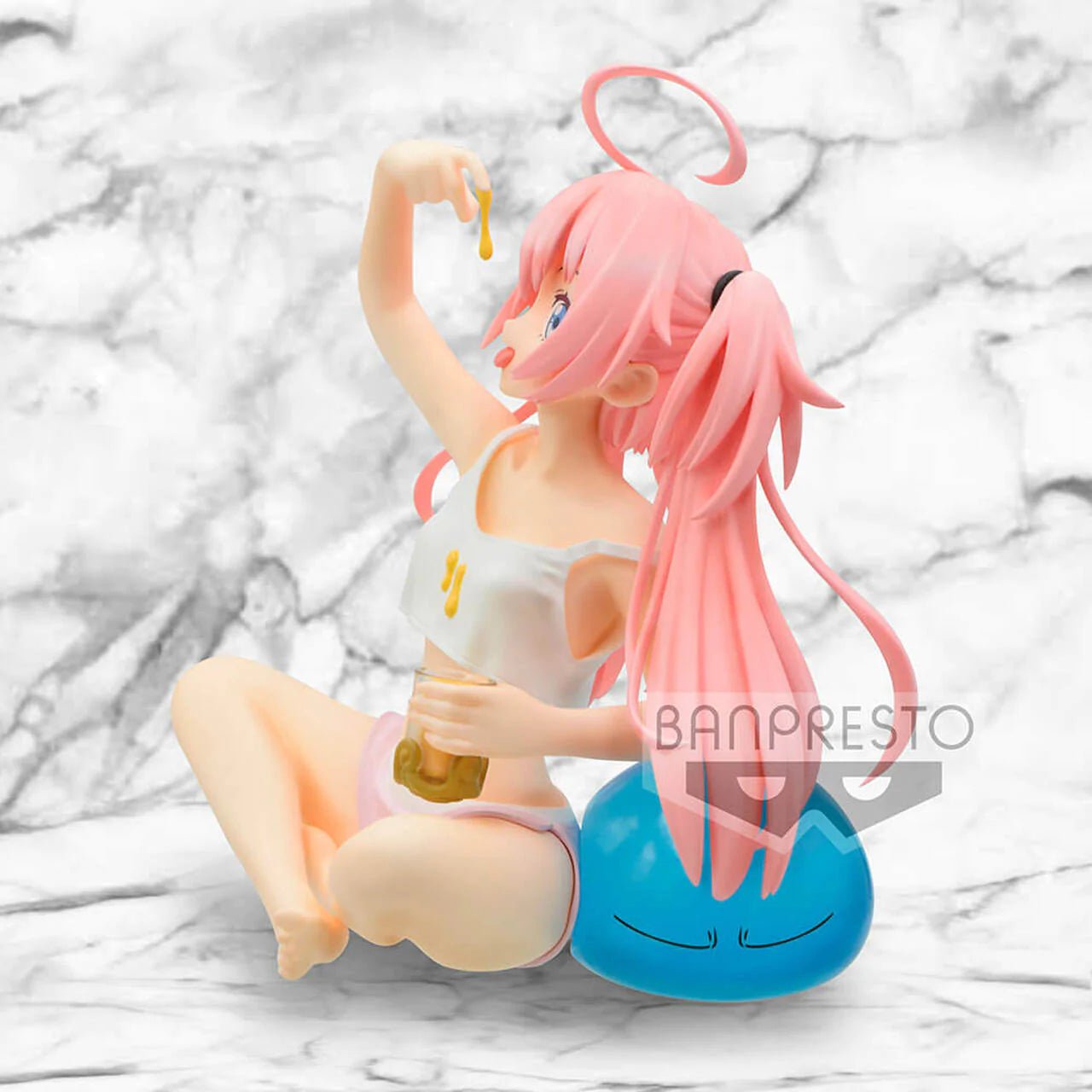 That Time I Got Reincarnated as a Slime Relax Time Milim Nava ONLYFIGURE 2590865
