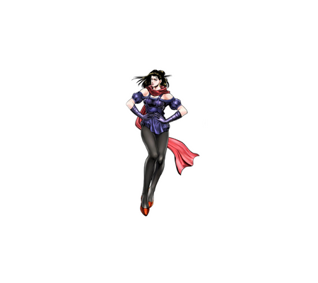 Who Is Lisa Lisa From Jojo's Bizarre Adventure ?