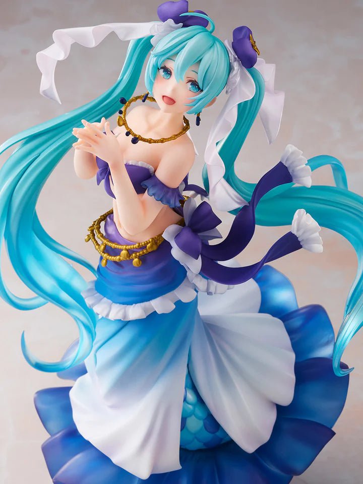 Vocaloid - Hatsune Miku - Artist MasterPiece - Mermaid ver. (Taito)