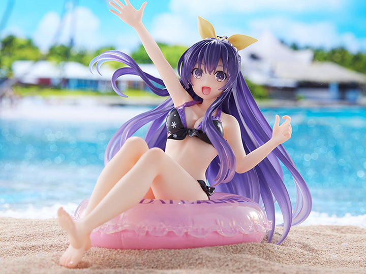 Date A Live IV - Yatogami Tohka - Aqua Float Girls (Taito)