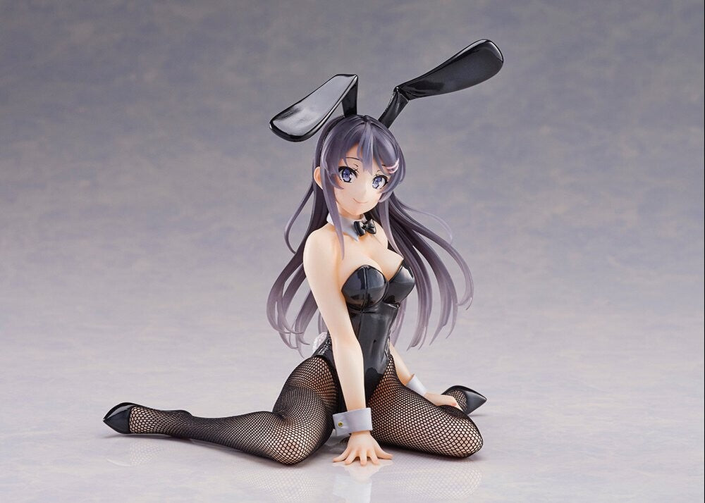 Seishun Buta Yarou wa Odekake Sister no Yume o Minai - Sakurajima Mai - Artist MasterPiece+ - Bunny ver. (Taito)