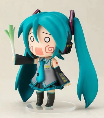 Vocaloid - Hatsune Miku - Cheerful Japan! - Nendoroid #170 - Support ver. (BOXLESS)