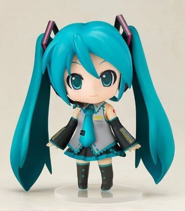 Vocaloid - Hatsune Miku - Cheerful Japan! - Nendoroid #170 - Support ver. (BOXLESS)