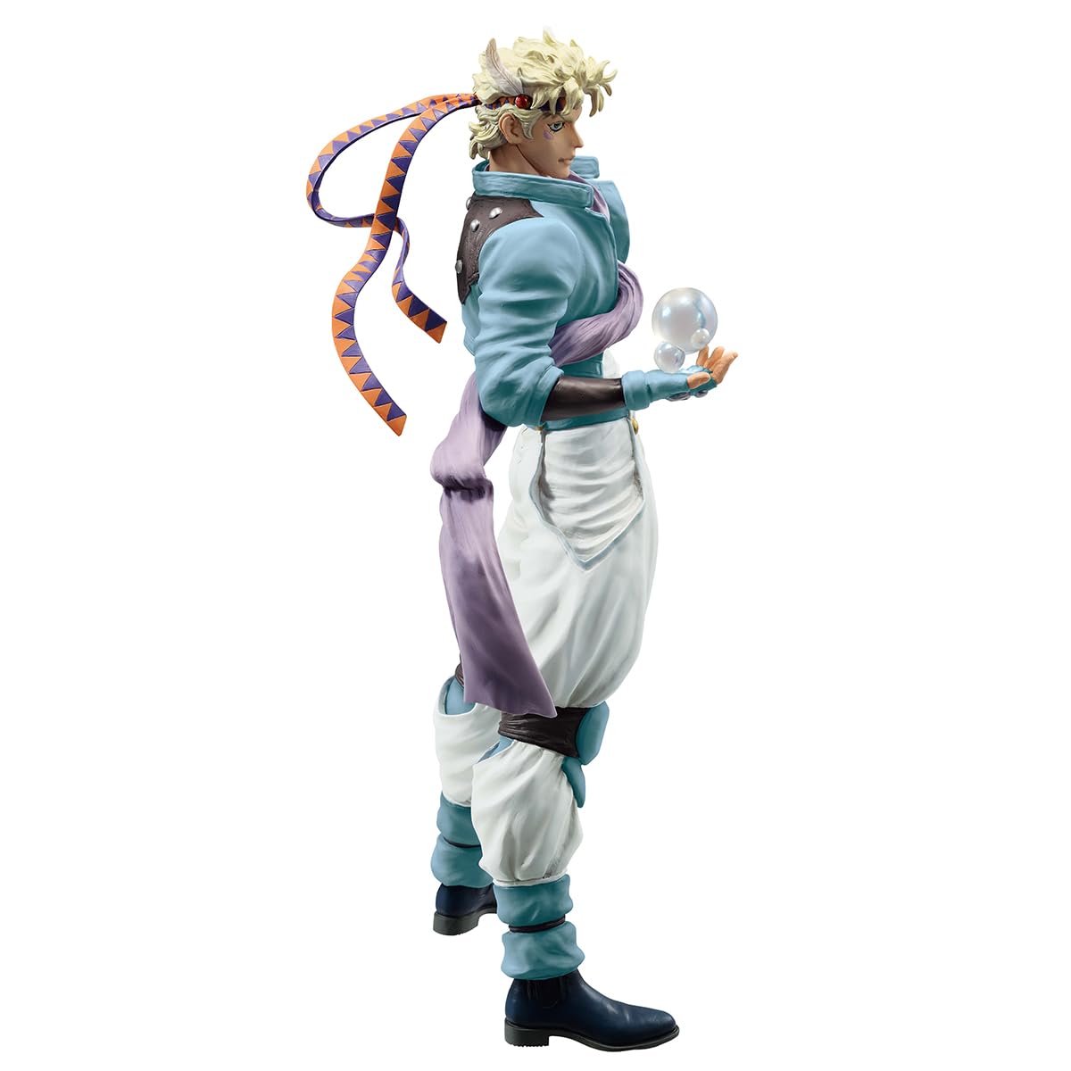 Jojo's Bizarre Adventure - Ichiban Kuji - Caesar Antonio Zeppeli - Phantom Blood&Battle Tendency D Prize