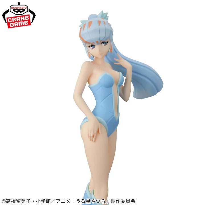 Urusei Yatsura - Oyuki - Glitter & Glamours - Lum and Bestie Collection (Vol.2) (Bandai Spirits)