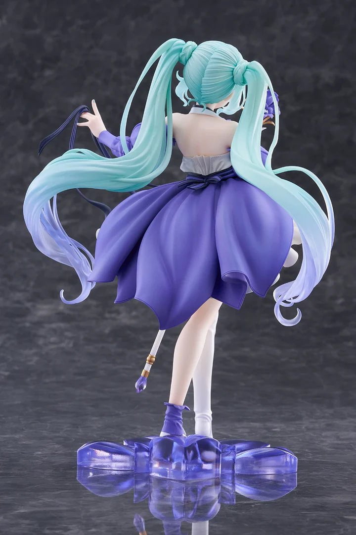 Vocaloid - Hatsune Miku - Artist MasterPiece+ - Birthday2024, Flower ver. (Taito)