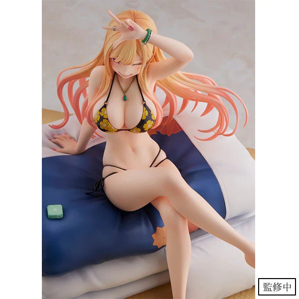 Sono Bisque Doll wa Koi wo Suru - Kitagawa Marin - 1/7 - Swimsuit Ver. (Aniplex)