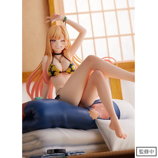 Sono Bisque Doll wa Koi wo Suru - Kitagawa Marin - 1/7 - Swimsuit Ver. (Aniplex)