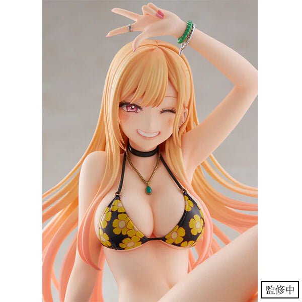 Sono Bisque Doll wa Koi wo Suru - Kitagawa Marin - 1/7 - Swimsuit Ver. (Aniplex)