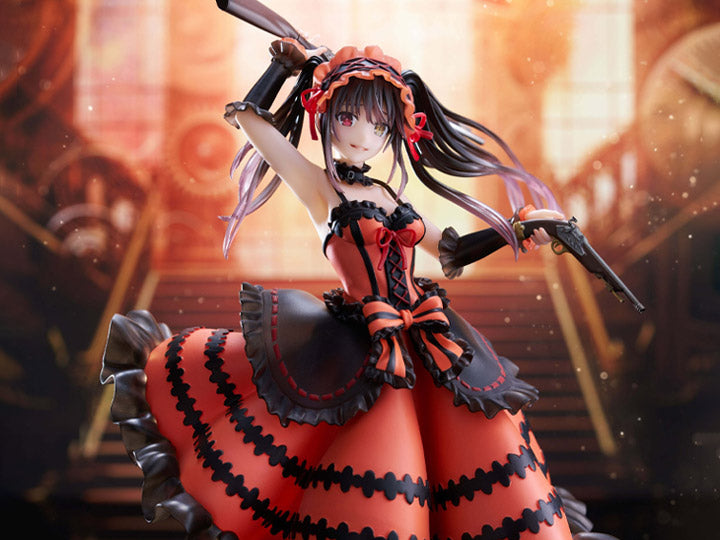 Date A Live IV - Tokisaki Kurumi - Artist MasterPiece+ - Zafkiel (Taito)