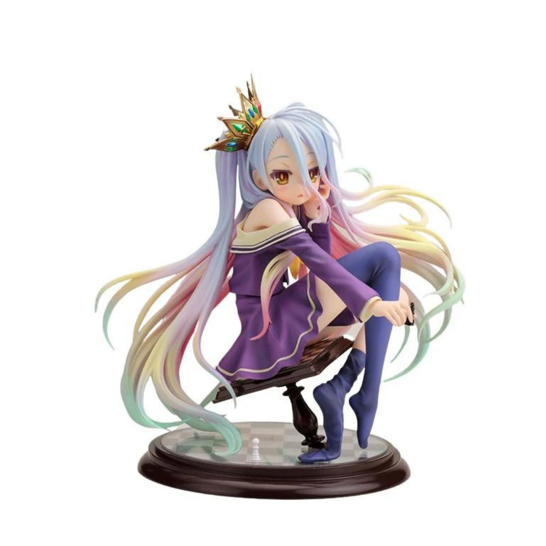 No Game No Life - Shiro - 1/7 (Kotobukiya)