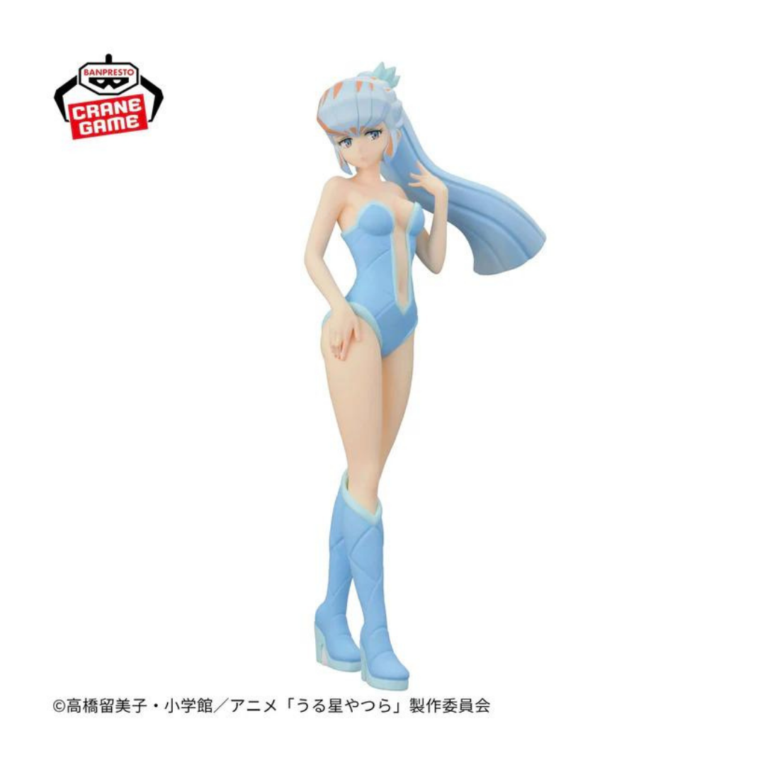 Urusei Yatsura - Oyuki - Glitter & Glamours - Lum and Bestie Collection (Vol.2) (Bandai Spirits)