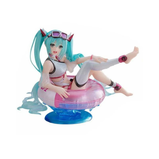 Piapro Characters - Hatsune Miku - Aqua Float Girls (Taito)