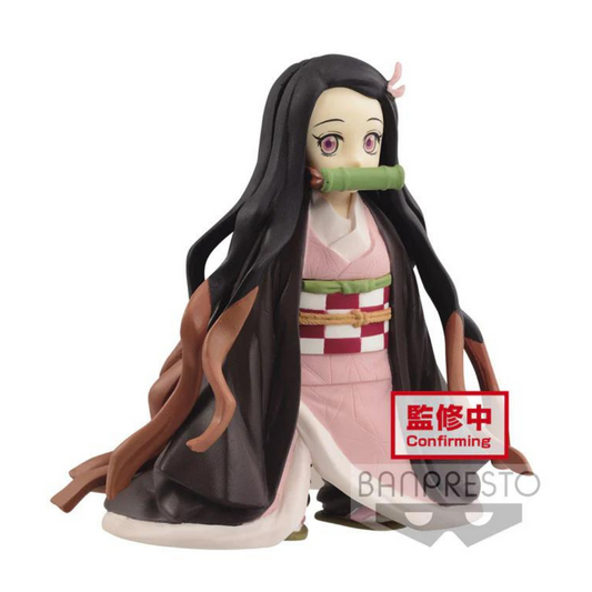 Demon Slayer: Kimetsu no Yaiba -Kamado Nezuko - Vol.17 (BOXLESS)