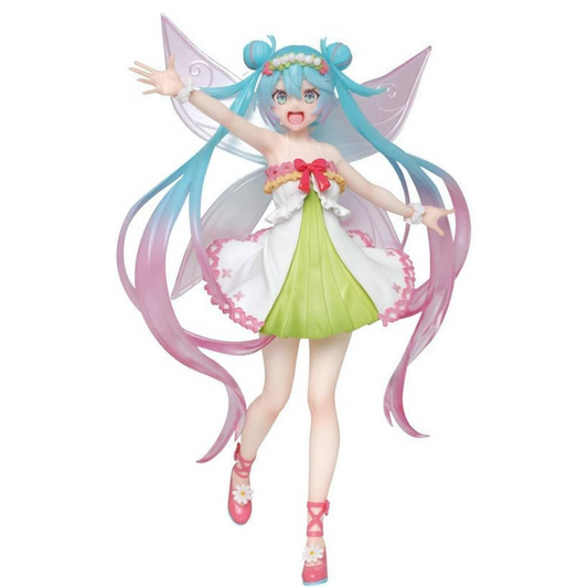 Vocaloid - Hatsune Miku - 3rd season Spring Ver.