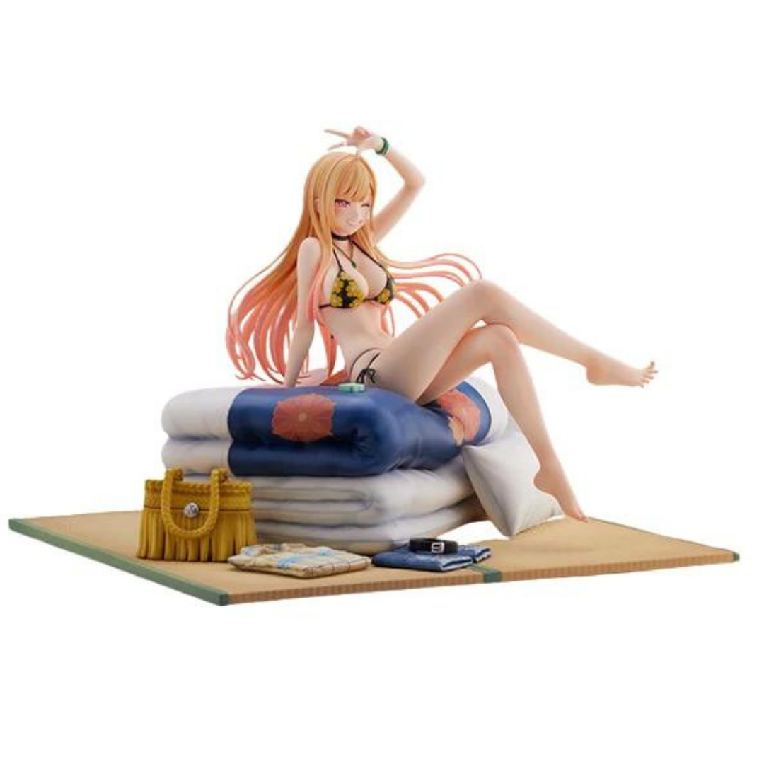 Sono Bisque Doll wa Koi wo Suru - Kitagawa Marin - 1/7 - Swimsuit Ver. (Aniplex)