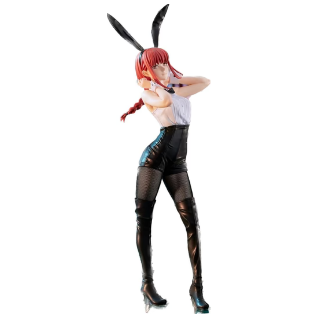 Chainsaw Man - Makima - BiCute Bunnies (FuRyu)