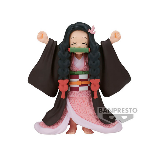 Demon Slayer - Kamado Nezuko - Kimetsu no Yaiba -Kizuna no Sou- (Bandai Spirits)
