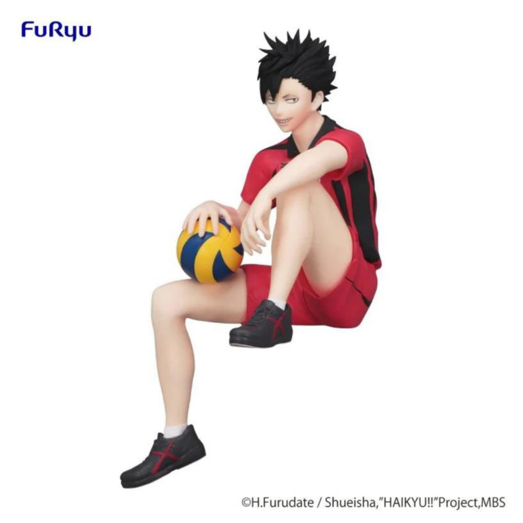 Haikyuu!! - Tetsuro Kuroo - Noodle Stopper (FuRyu)