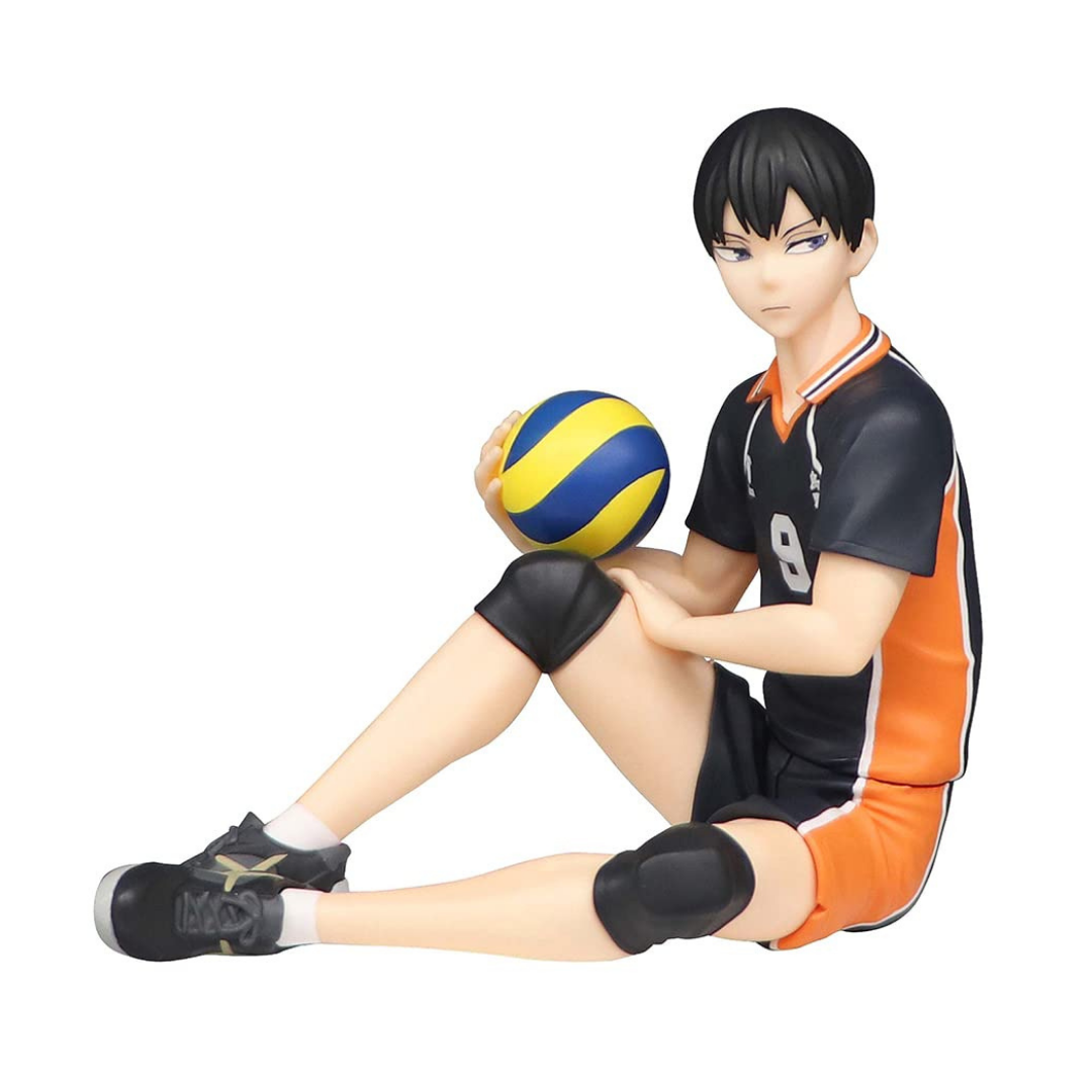 Haikyuu!! -  Tobio Kageyama - Noodle Stopper (FuRyu)