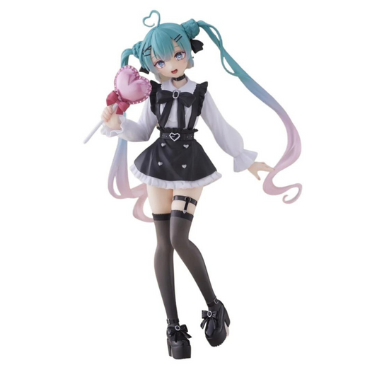 Vocaloid - Hatsune Miku - Hatsune Miku Fashion Figure - Subculture (Taito)