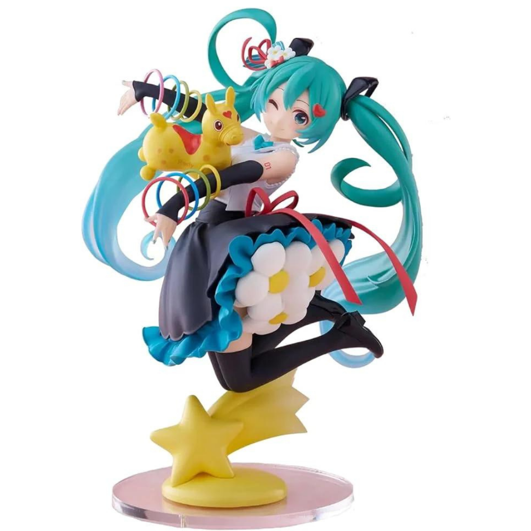 Piapro Characters - Hatsune Miku - Rody - Artist MasterPiece+ - 39 ver. (Taito)