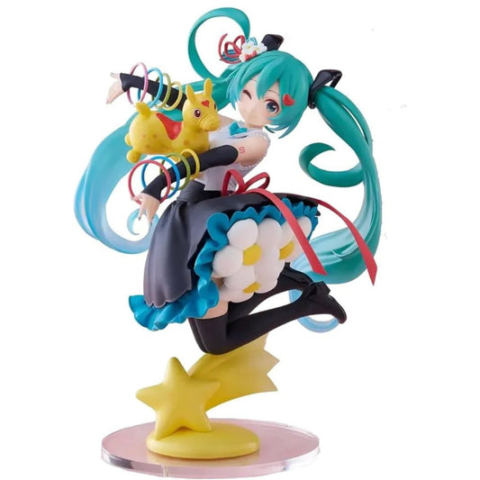 Piapro Characters - Hatsune Miku - Rody - Artist MasterPiece+ - 39 ver. (Taito)(BOXLESS)