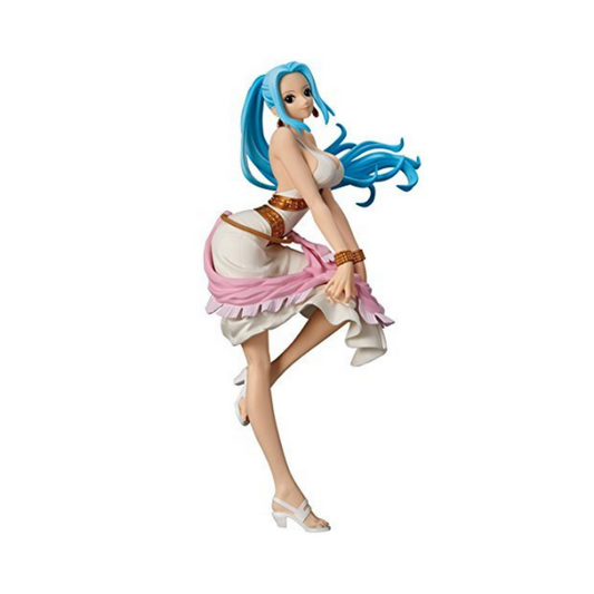 One Piece - Nefertari Vivi - Glitter & Glamours (BOXLESS)