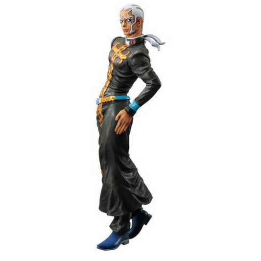 Jojo no Kimyou na Bouken - Stone Ocean - Enrico Pucci - Ichiban Kuji - Evil Party - Masterlise - F Prize