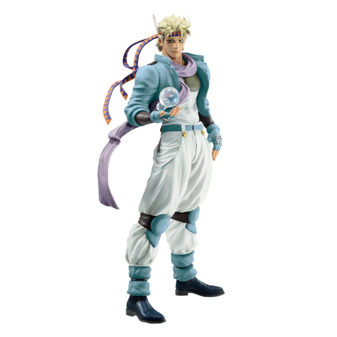 Jojo's Bizarre Adventure - Ichiban Kuji - Caesar Antonio Zeppeli - Phantom Blood&Battle Tendency D Prize