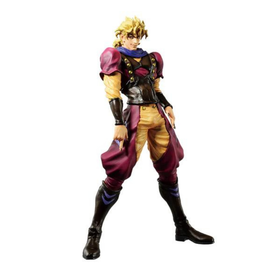 Jojo no Kimyou na Bouken - Phantom Blood - Dio Brando - Ichiban Kuji ...