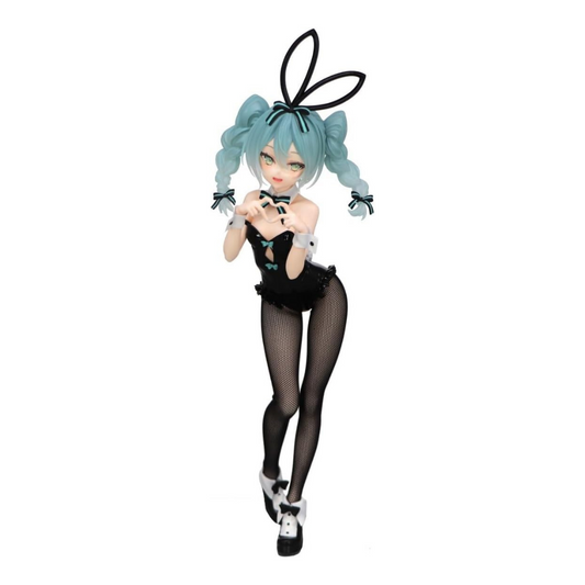 Piapro Characters - Hatsune Miku - BiCute Bunnies - rurudo ver. (FuRyu)