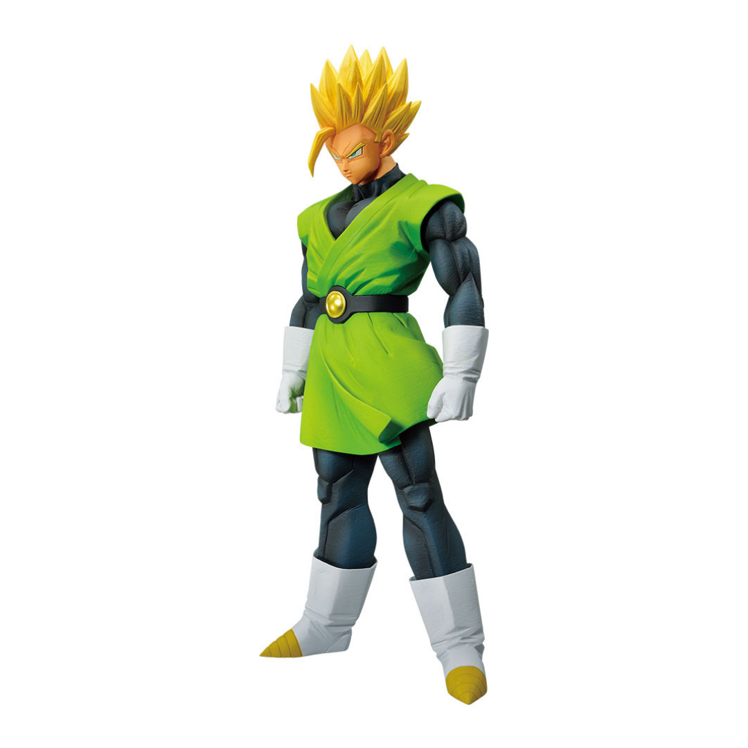 Dragon Ball - Son Gohan - Ichiban Kuji - Clash!! Battle for the Universe - A Prize