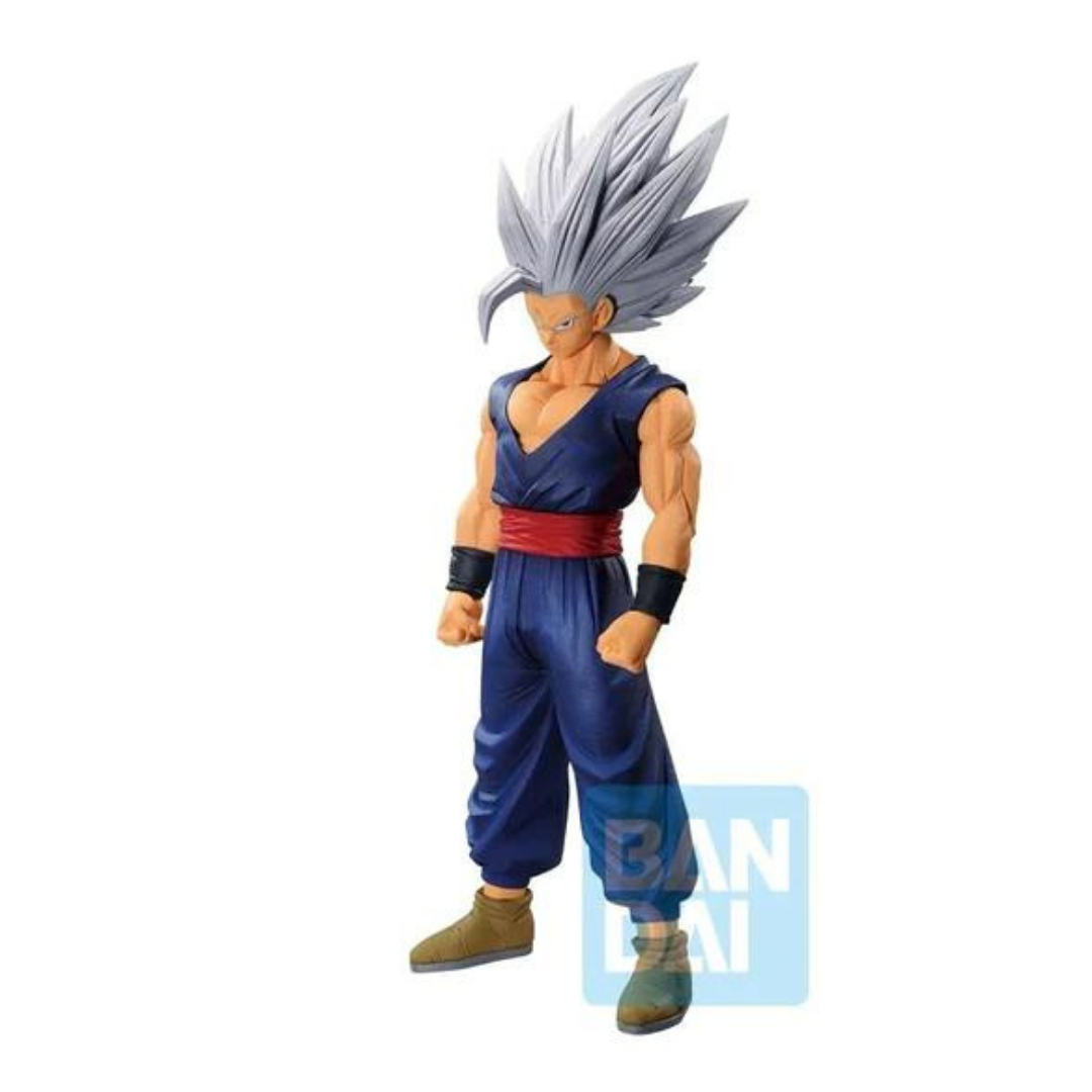 Dragon Ball Super Hero - Son Gohan Beast - Ichiban Kuji - Dragon Ball VS Omnibus BRAVE - Masterlise - A Prize (Bandai Spirits)