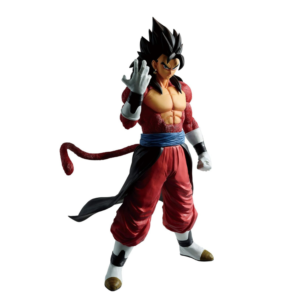 Dragon Ball Super Heroes - Veget: Xeno (Super Saiyan 4) - Ichiban Kuji  - A Prize