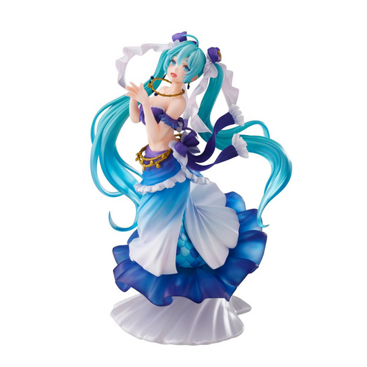 Vocaloid - Hatsune Miku - Artist MasterPiece - Mermaid ver. (Taito)