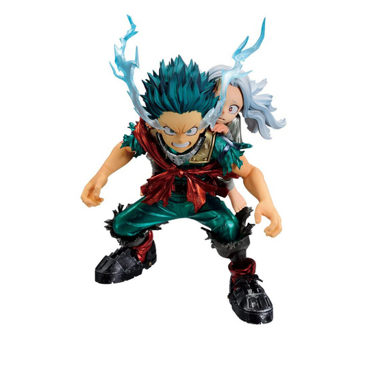 My Hero Academia - Eri - Midoriya Izuku - Ichiban Kuji - Bright Future - Last One Prize (Bandai Spirits)