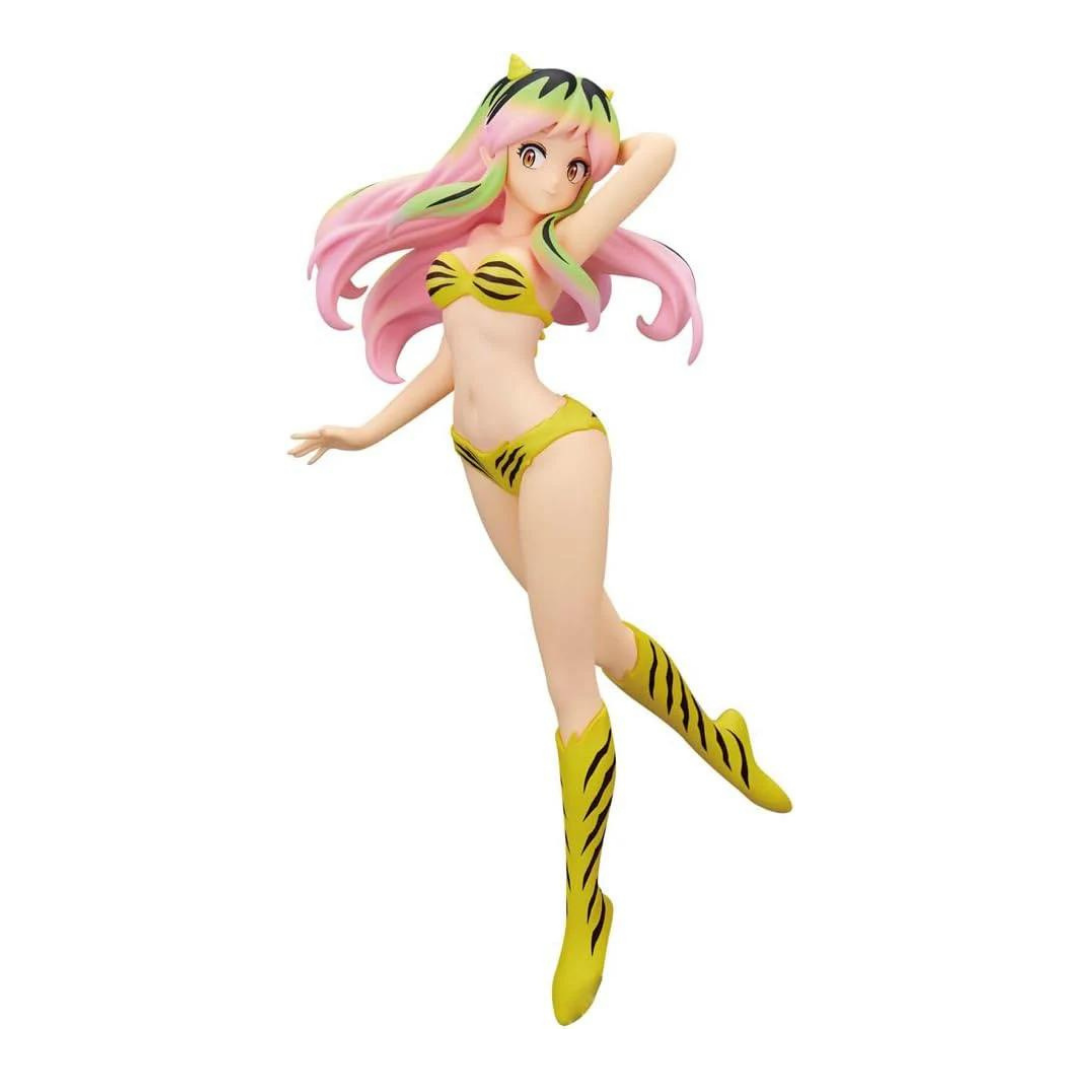 Urusei Yatsura - Lum - Glitter & Glamours - II, B (Bandai Spirits)