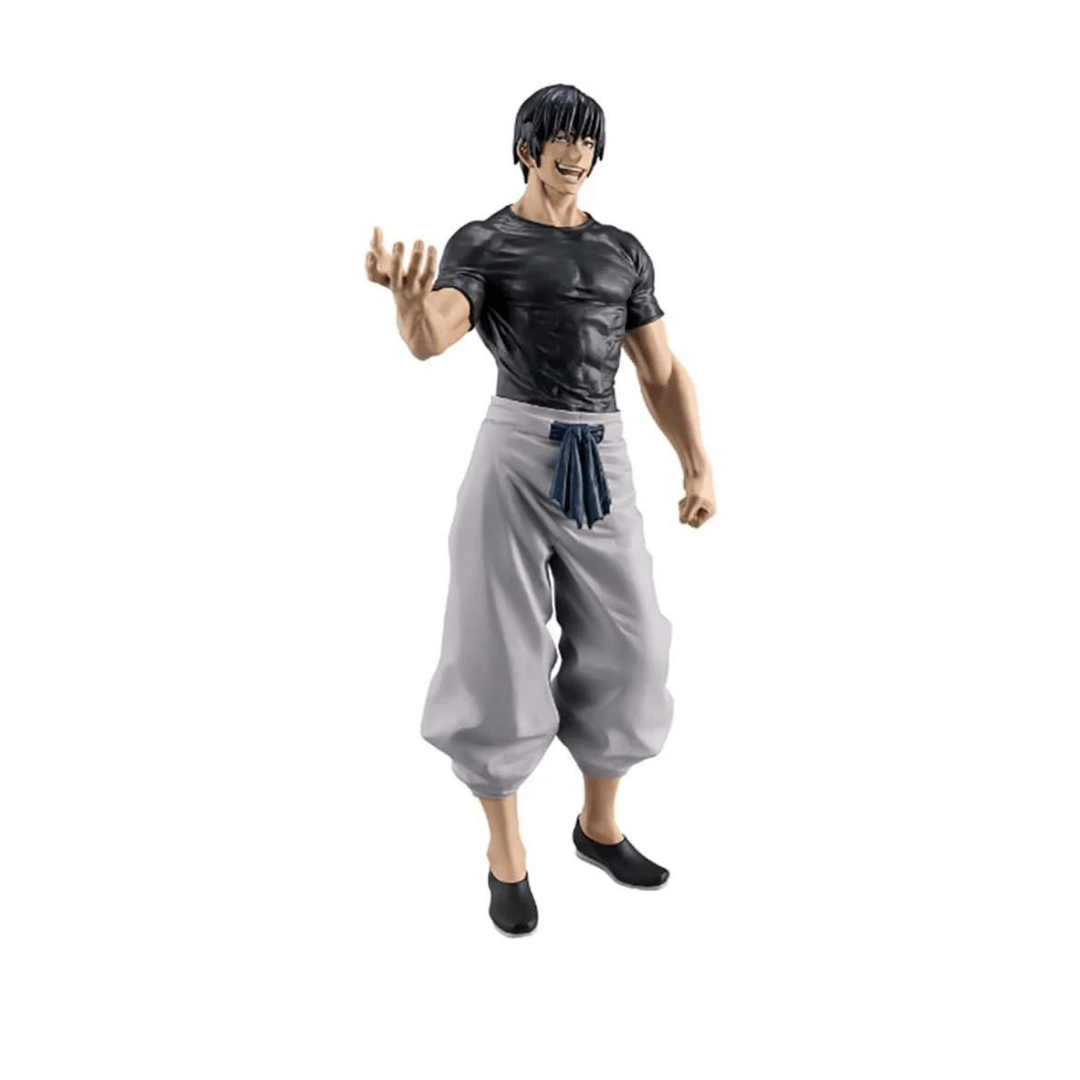 Jujutsu Kaisen - Fushiguro Touji - King of Artist (Bandai Spirits)