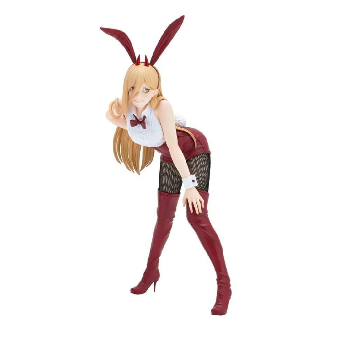 Chainsaw Man - Power - BiCute Bunnies (FuRyu)