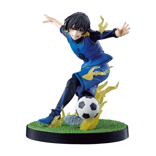Blue Lock - Ichiban Kuji - Bachira Meguru - B Prize