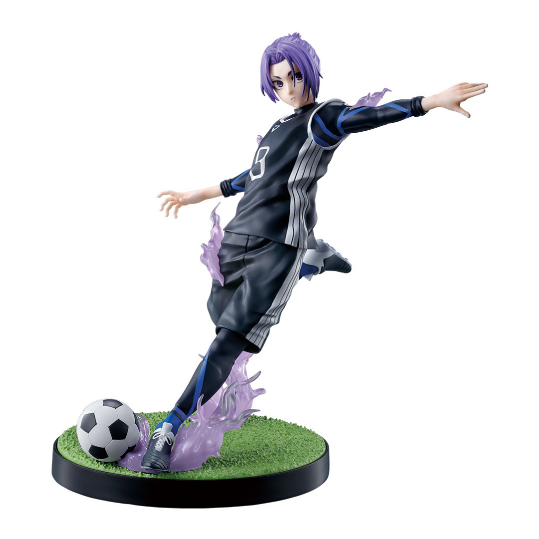 Blue Lock - Ichiban Kuji - Mikage Reo - D Prize