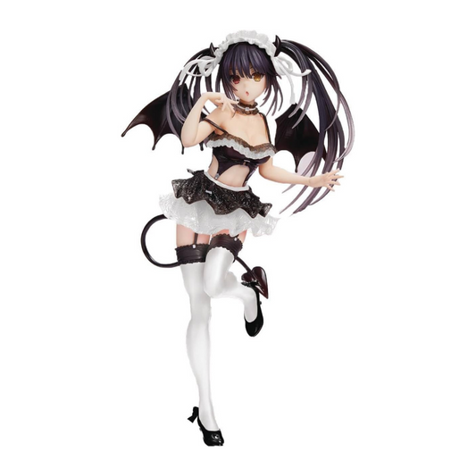 Date A Live IV - Tokisaki Kurumi - Coreful Figure - Shouakuma ver., Renewal (Taito)