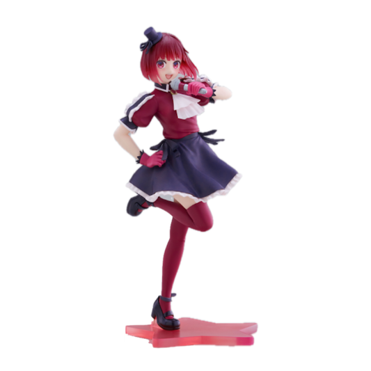 Oshi no Ko - Arima Kana - Coreful Figure - B-Komachi ver. (Taito)