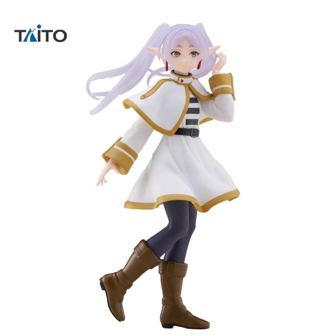 Sousou no Frieren - Frieren - Coreful Figure (Taito)