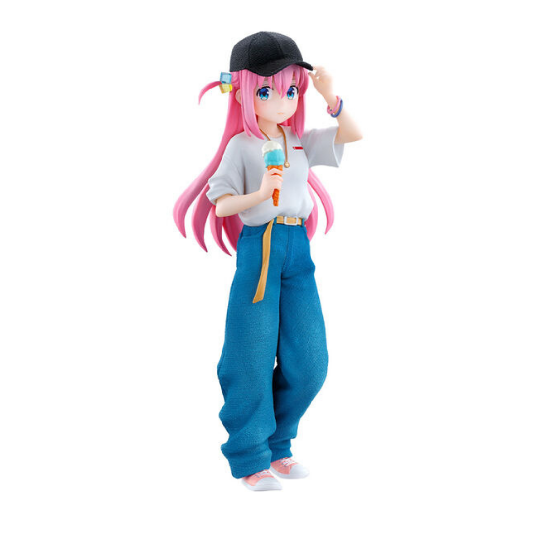 Bocchi the Rock! - Gotou Hitori - Ichiban Kuji - Volume 2 (A Prize) (Bandai Spirits)